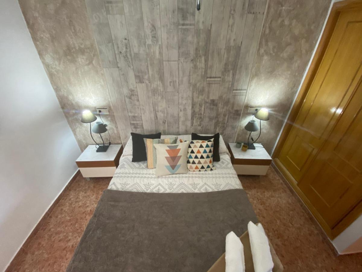 Ferienwohnung Bungalow en Gran Alacant Exterior foto