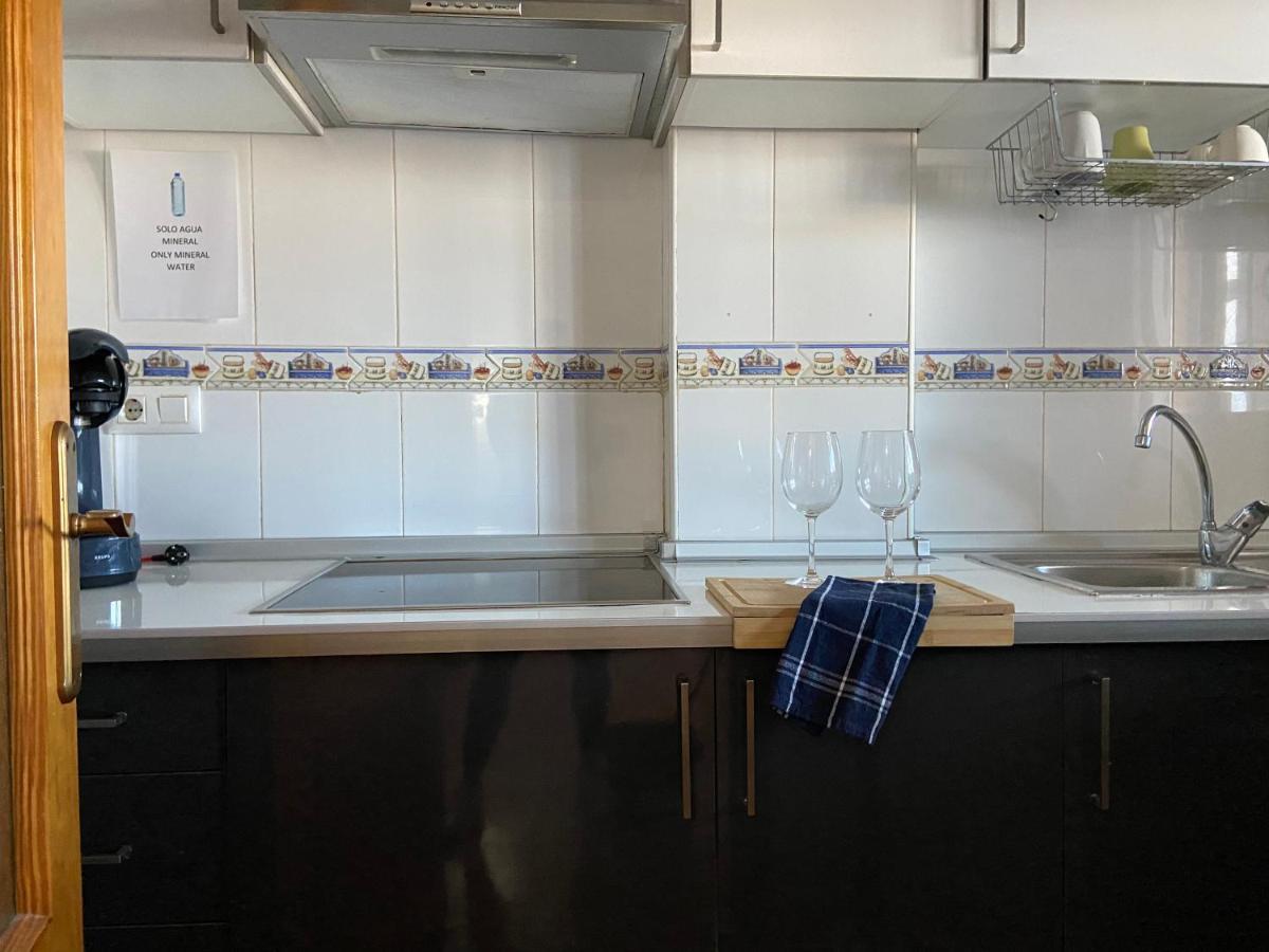 Ferienwohnung Bungalow en Gran Alacant Exterior foto