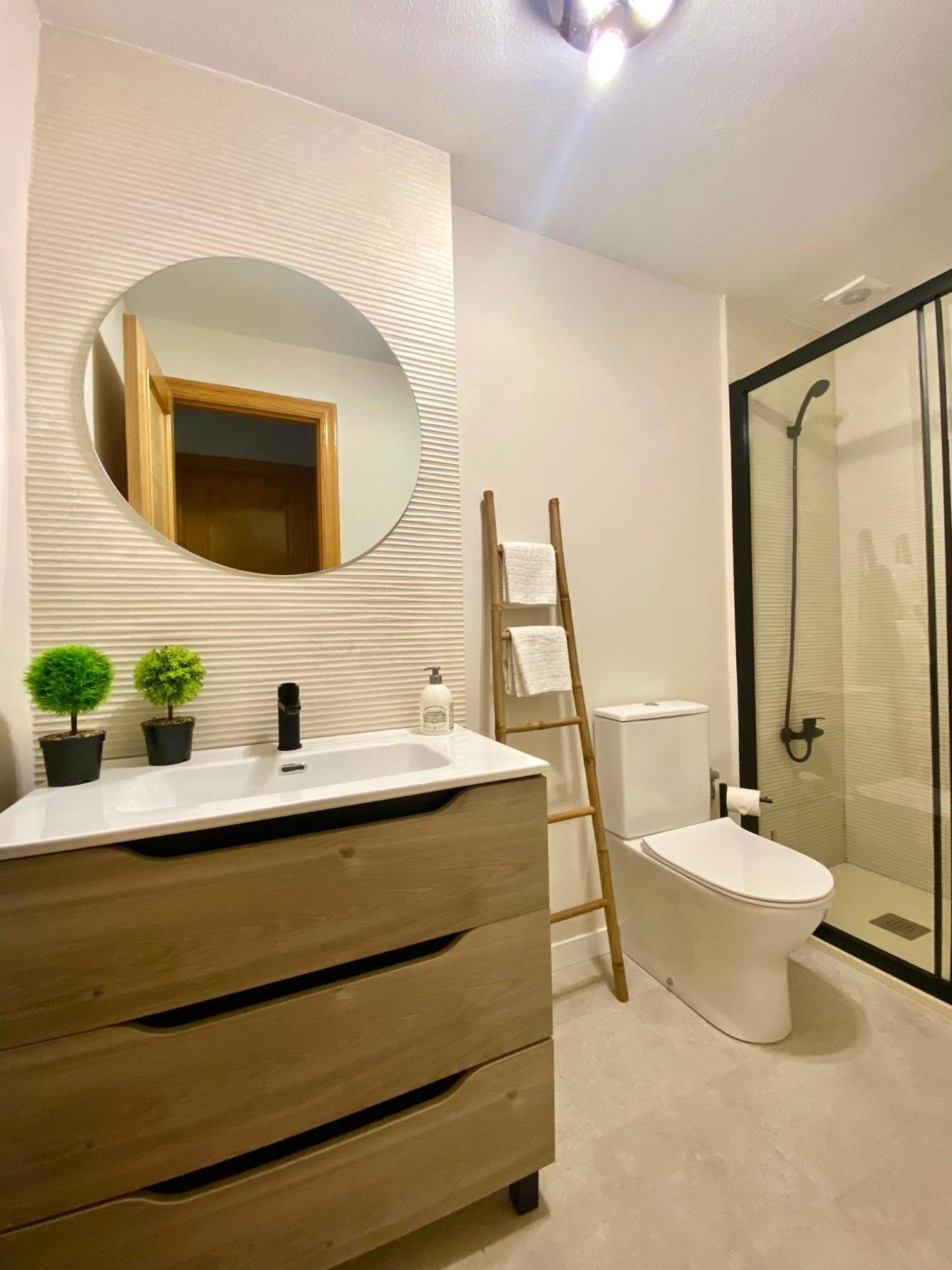 Ferienwohnung Bungalow en Gran Alacant Exterior foto
