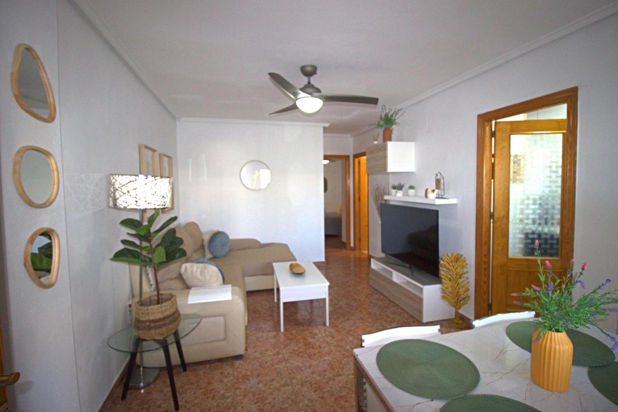 Ferienwohnung Bungalow en Gran Alacant Exterior foto
