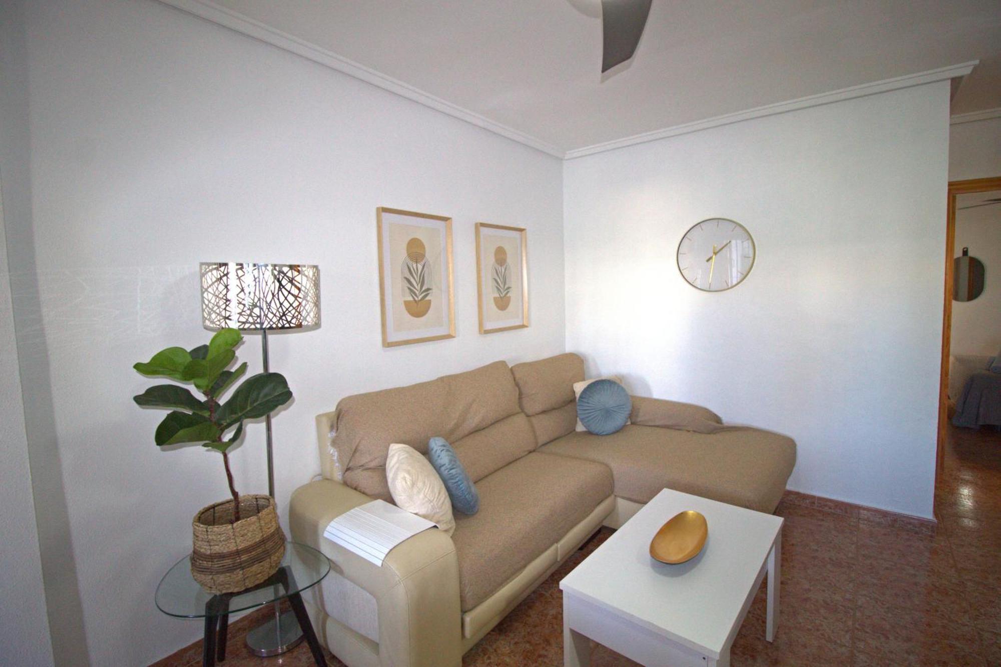 Ferienwohnung Bungalow en Gran Alacant Exterior foto